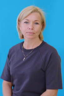 Широбокова Татьяна Вячеславовна Широбокова Татьяна Вячеславовна