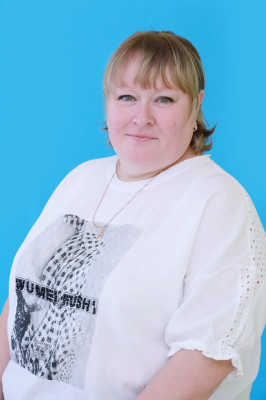 Заместитель заведующего по АХР Воронцова Лариса Васильевна Заместитель заведующего по АХР Воронцова Лариса Васильевна