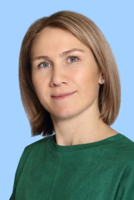 Инструктор по физическому воспитанию Докучаева Александра Николаевна Инструктор по физическому воспитанию Докучаева Александра Николаевна